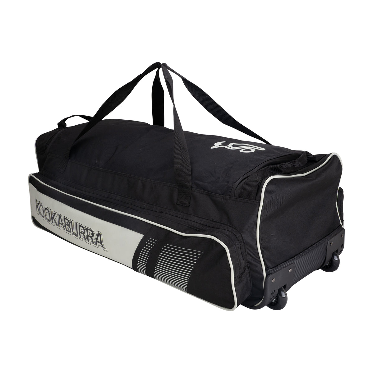 Kookaburra Pro 3500 Wheelie Bag (2026)