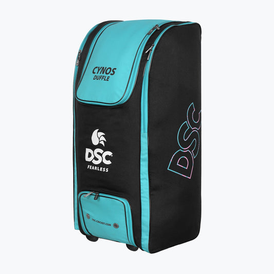 DSC Cynos Wheelie Duffle Bag