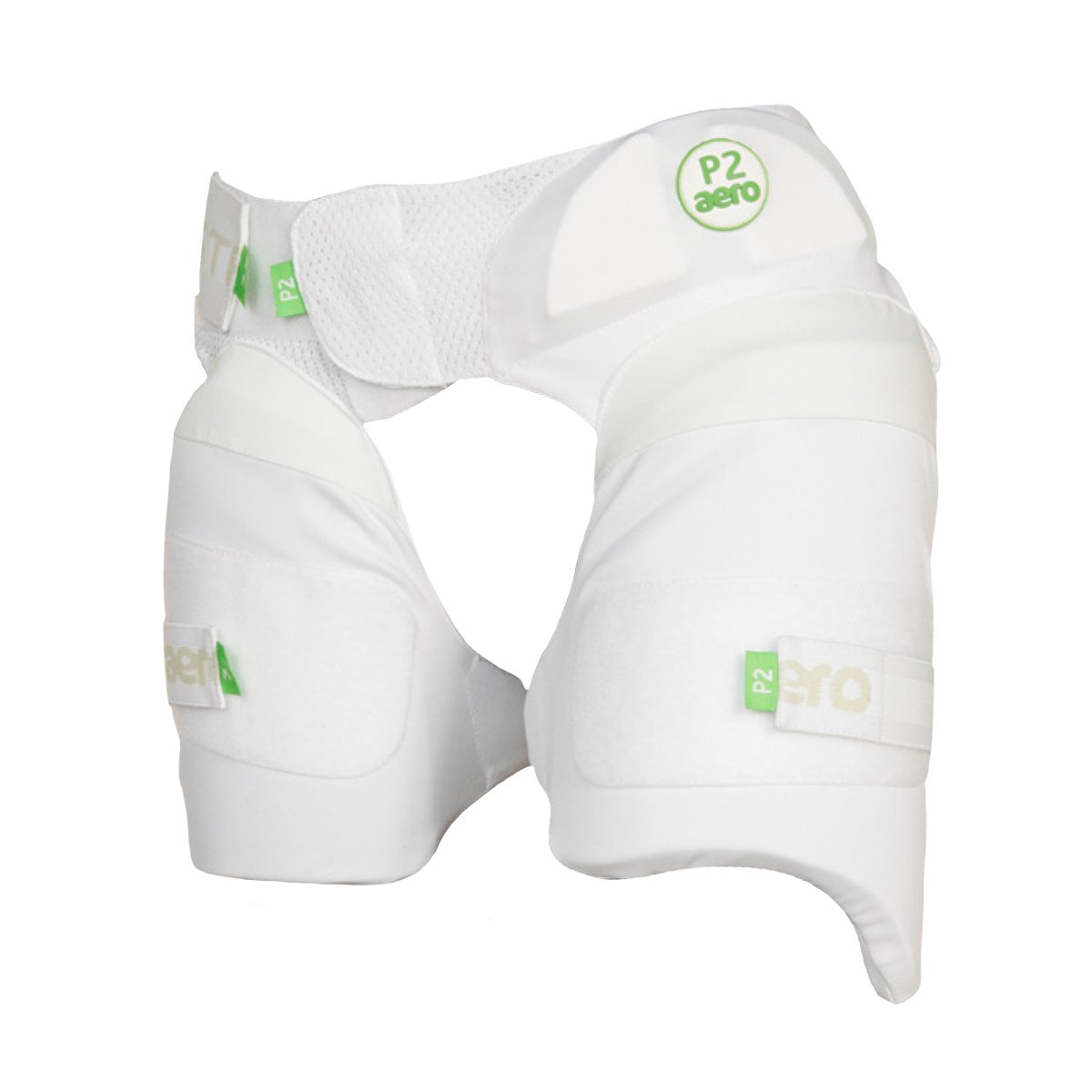 Aero P2 Stripper Thighpad