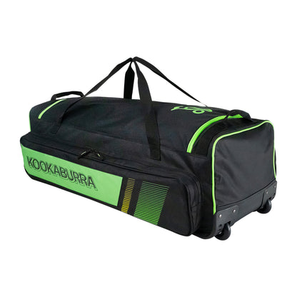 Kookaburra Pro 3500 Wheelie Bag (2026)