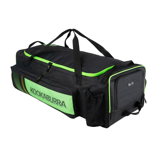 Kookaburra Pro 3500 Wheelie Bag (2026)