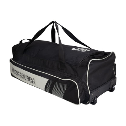 Kookaburra Pro 3500 Wheelie Bag (2026)