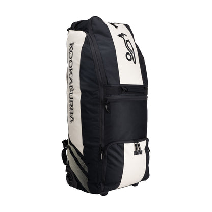 Kookaburra WD2000 Wheelie Duffle Bag (2026)