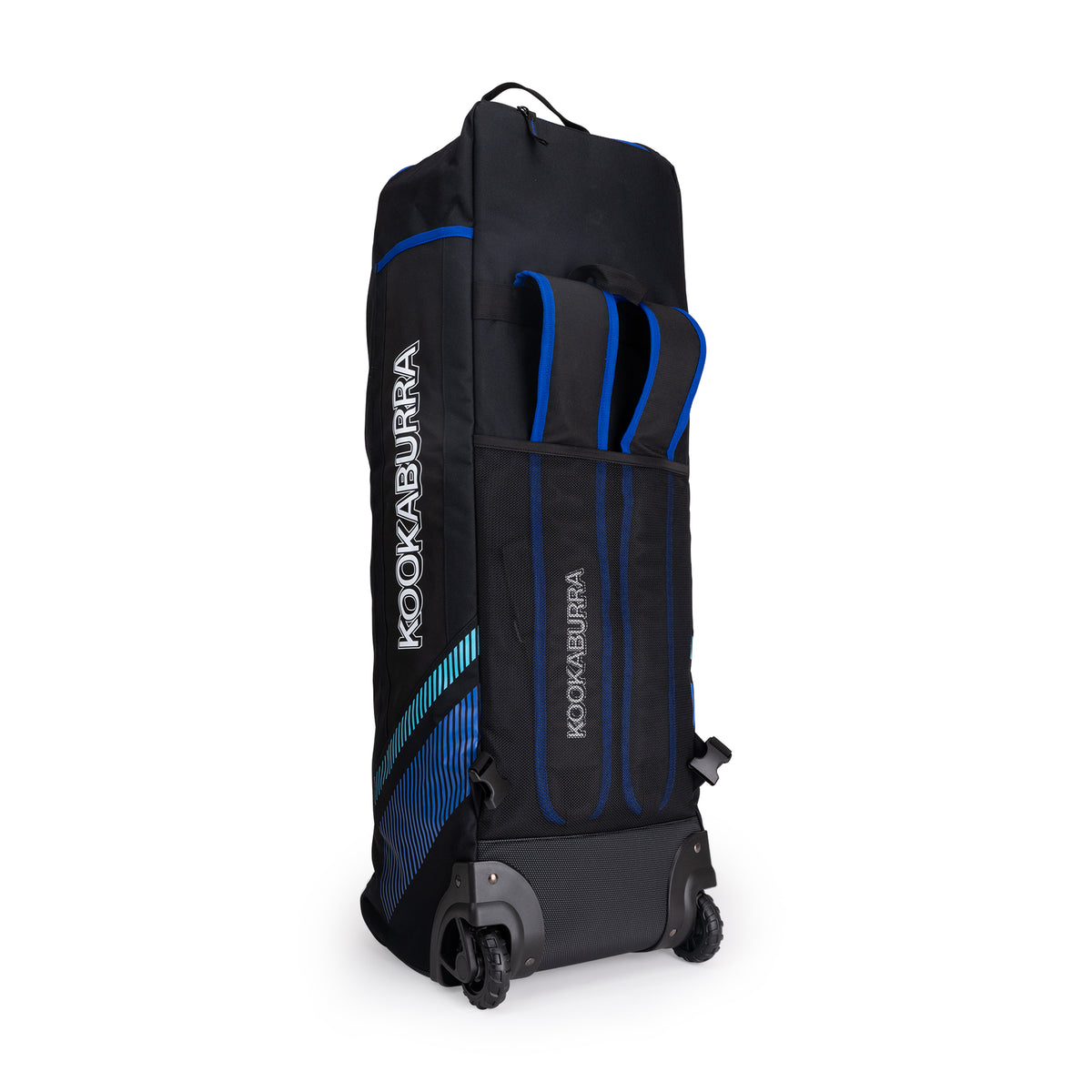 Kookaburra WD5000 Wheelie Duffle Bag (2026)
