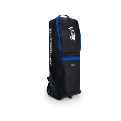 Kookaburra WD5000 Wheelie Duffle Bag (2026)