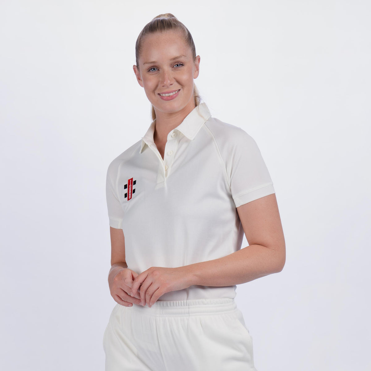 Gray Nicolls Matrix V2 Cricket Shirt