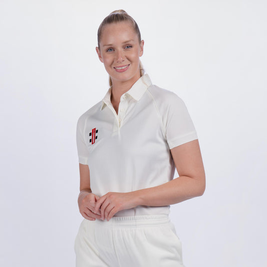 Gray Nicolls Matrix V2 Cricket Shirt