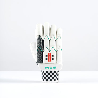 Gray Nicolls Gem 3.1 Pro Performance Batting Glove (2027)