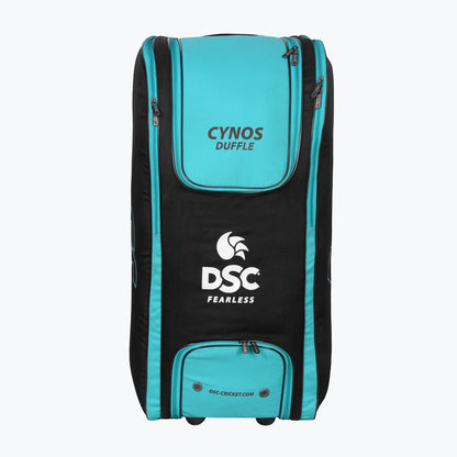 DSC Cynos Wheelie Duffle Bag