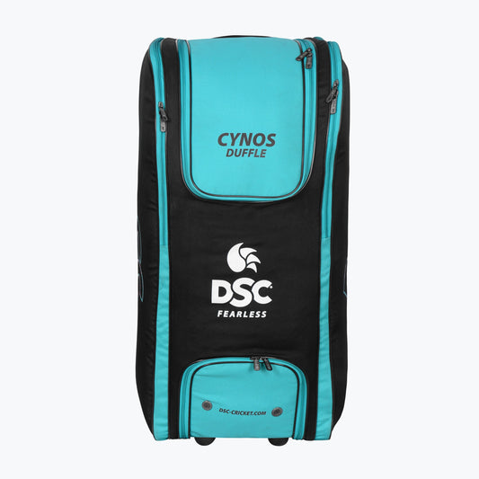 DSC Cynos Wheelie Duffle Bag
