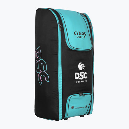 DSC Cynos Wheelie Duffle Bag