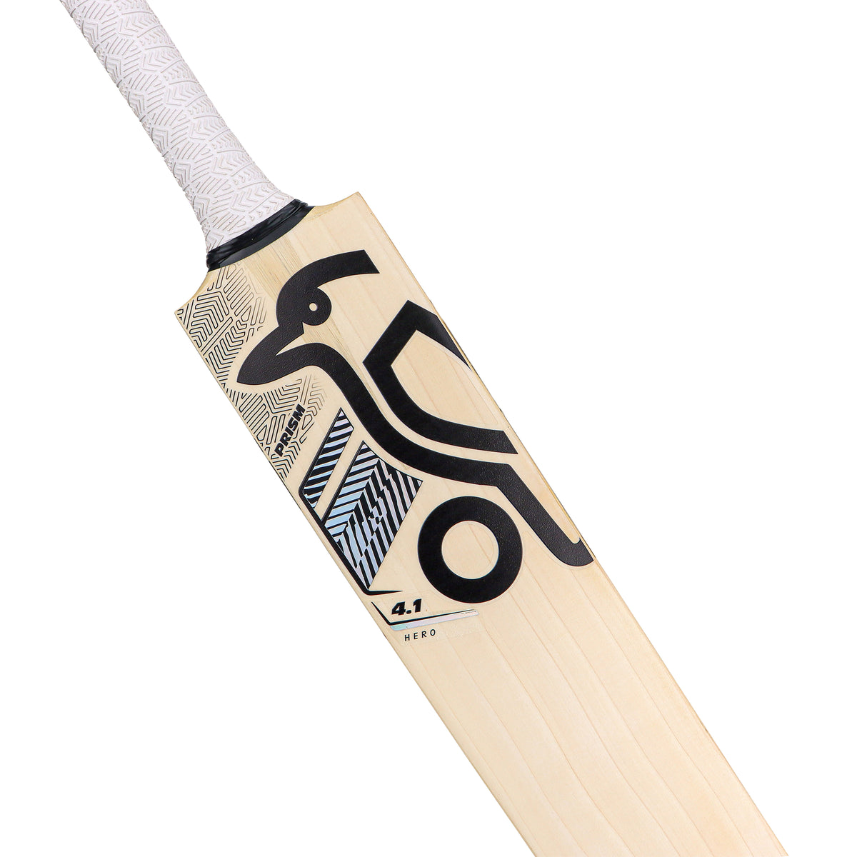 Kookaburra Prism 4.1 Hero Cricket Bat (2026)
