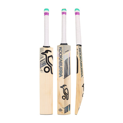 Kookaburra Prism 4.1 Hero Cricket Bat (2026)