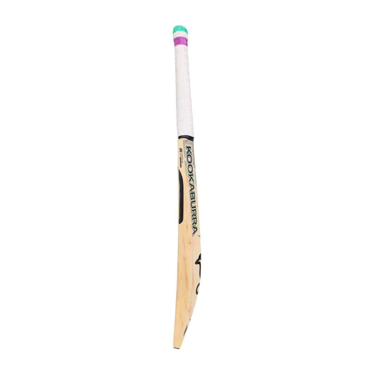 Kookaburra Prism 4.1 Hero Cricket Bat (2026)