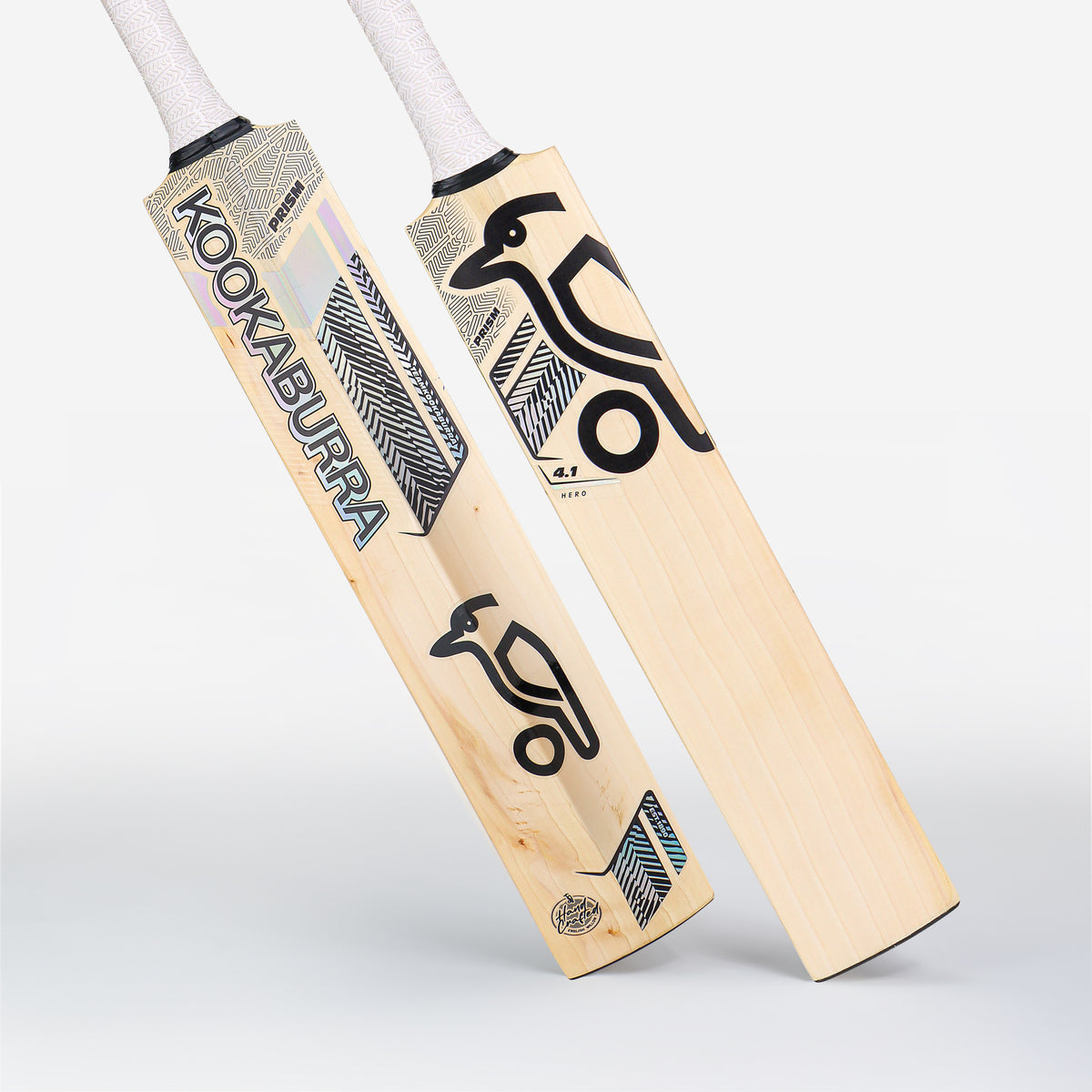 Kookaburra Prism 4.1 Hero Cricket Bat (2026)